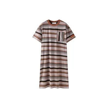 Meonsill Summer Nightgown Women's