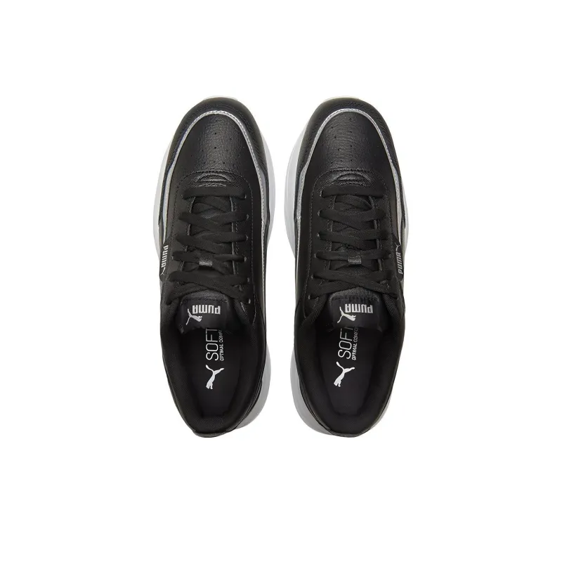 PUMA Cilia Mode Lux 'Black White' Women's-3