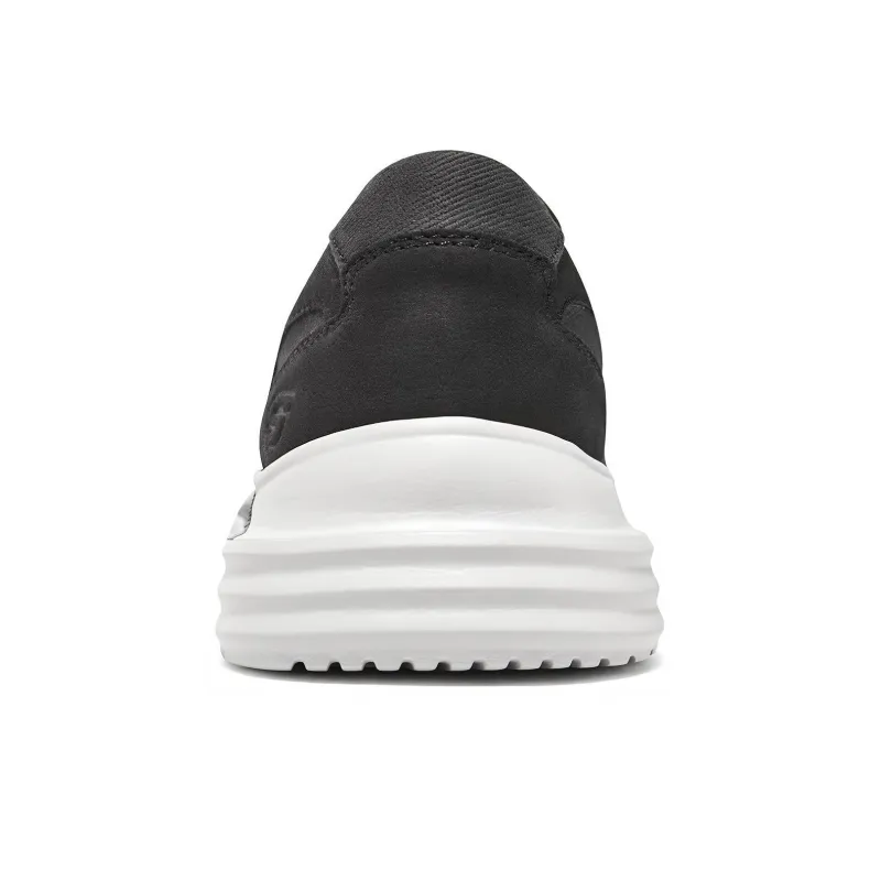 Skechers Proven 'Black'-3
