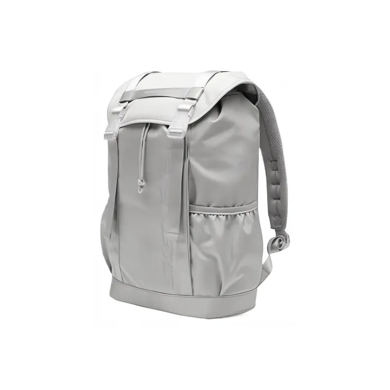 Skechers Fabric Backpack Regular Unisex Moonball Gray-1