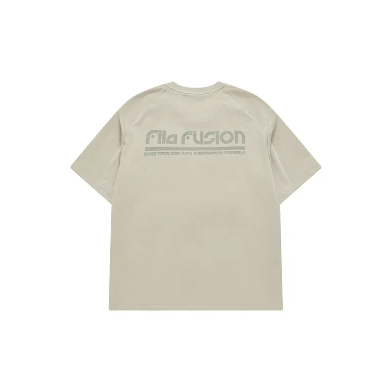 FILA FUSION FILA FUSION INLINE Collection T Shirt Men's-1