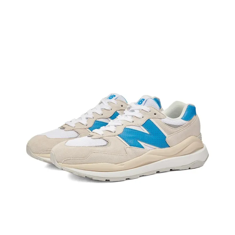 New Balance 57/40 Sea Salt Helium Blue-3
