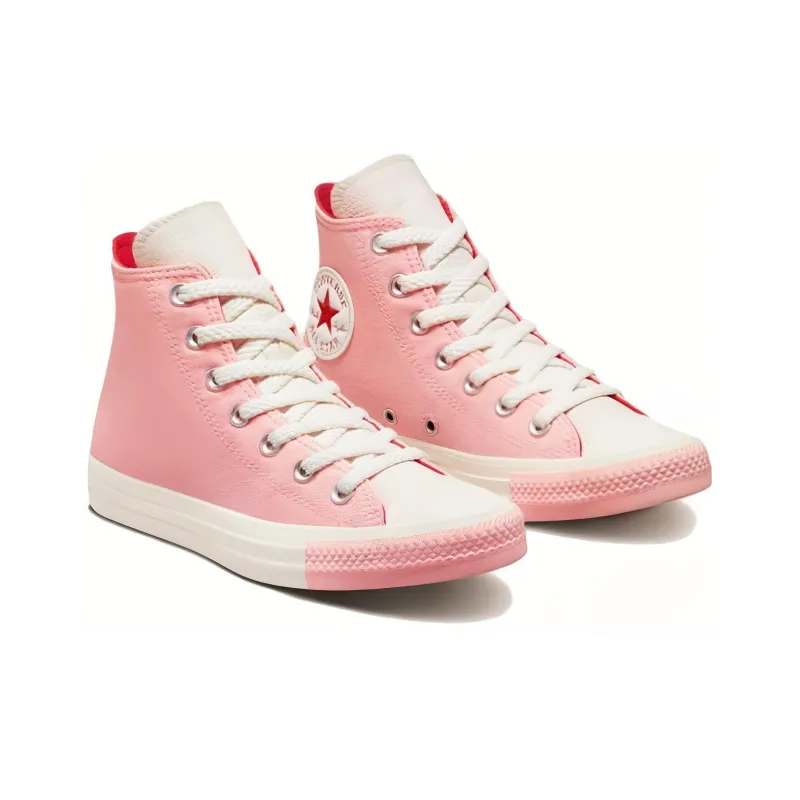 Converse Chuck Taylor All Star 'Pink White' Women's-2