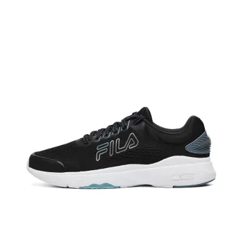 FILA Repeat Training Shoes 'Black'