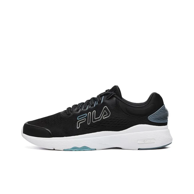 FILA Repeat Training Shoes 'Black'-0