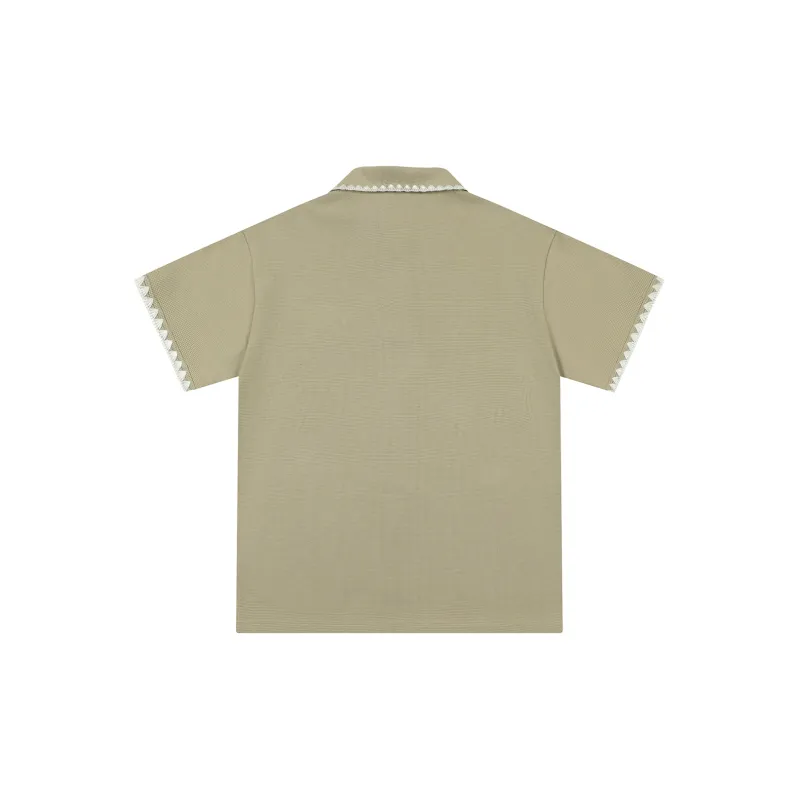 MR.ENJOYDA MONEY Polo Shirts Unisex-5