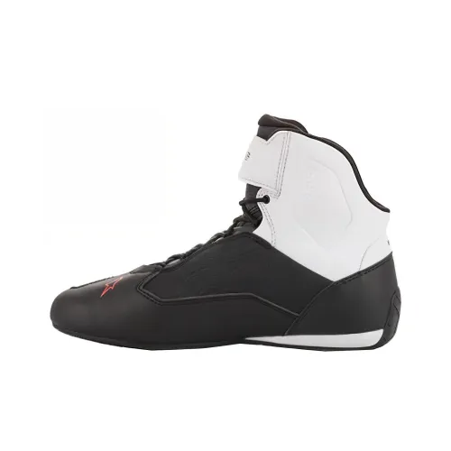 ALPINESTARS Faster-3 Ankle Boots Men