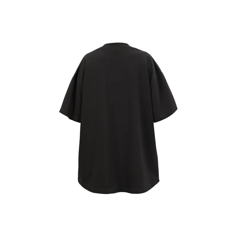 A.X.S.K T Shirts Unisex-1