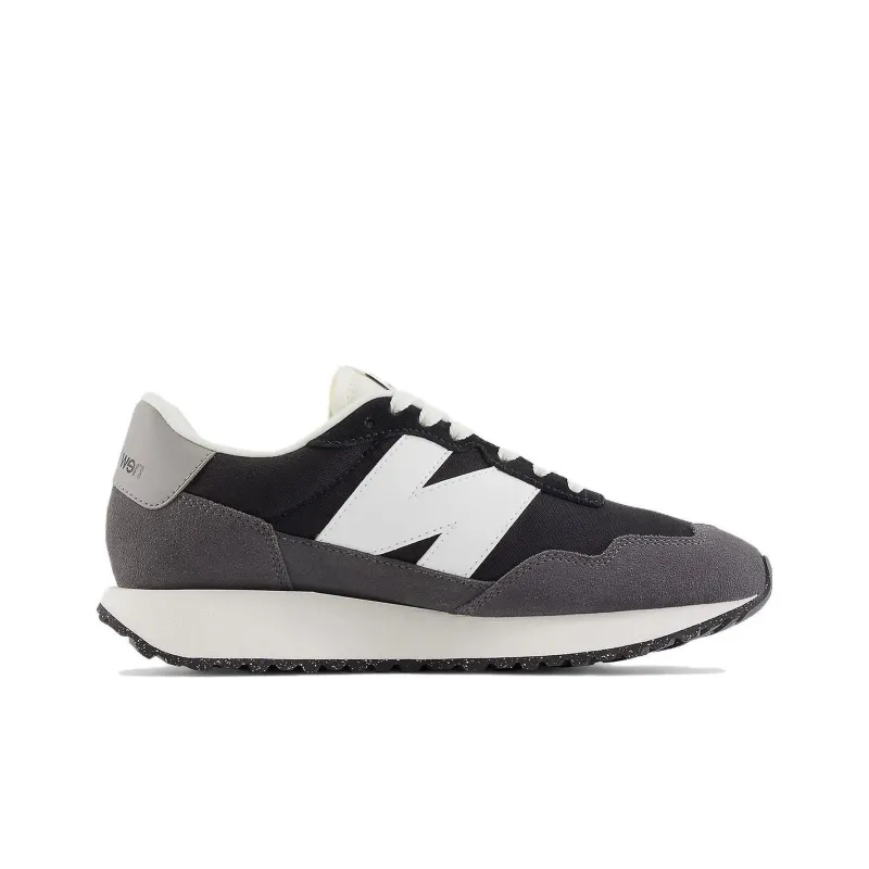New Balance 237 Black Women's-1