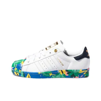 Superstar Her Studio London X Women's Adidas Originals 'Floral Print' Women's