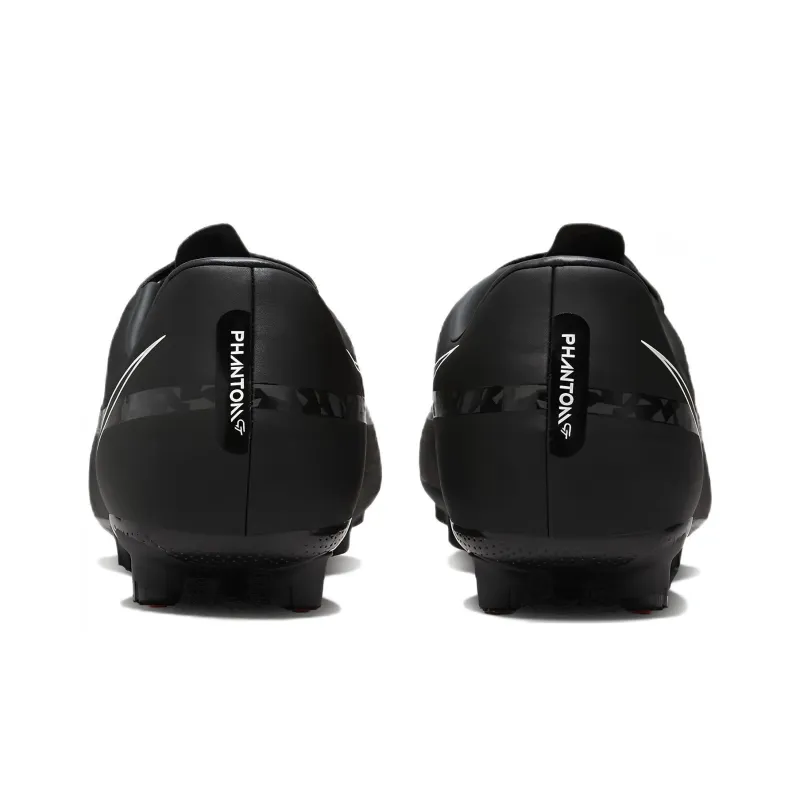 Nike Phantom GT2 Academy Hg 'Black Summit White'-4