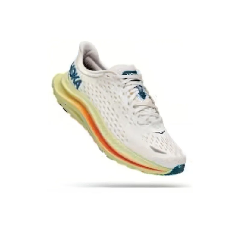 HOKA ONE ONE Kawana Blanc De Blanc Butterfly-2