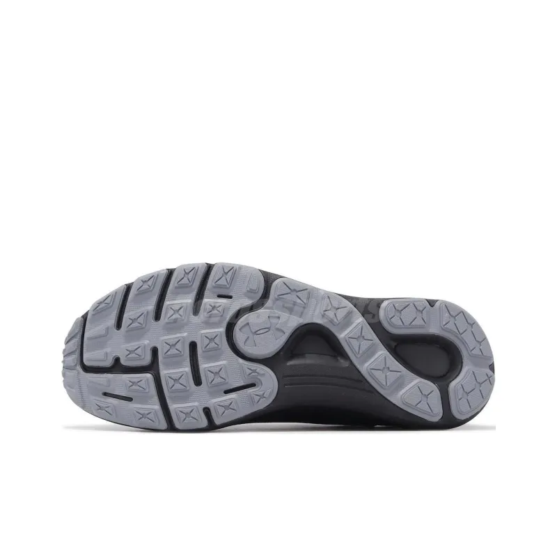 Under Armour Hovr Sonic 'Black Steel'-4
