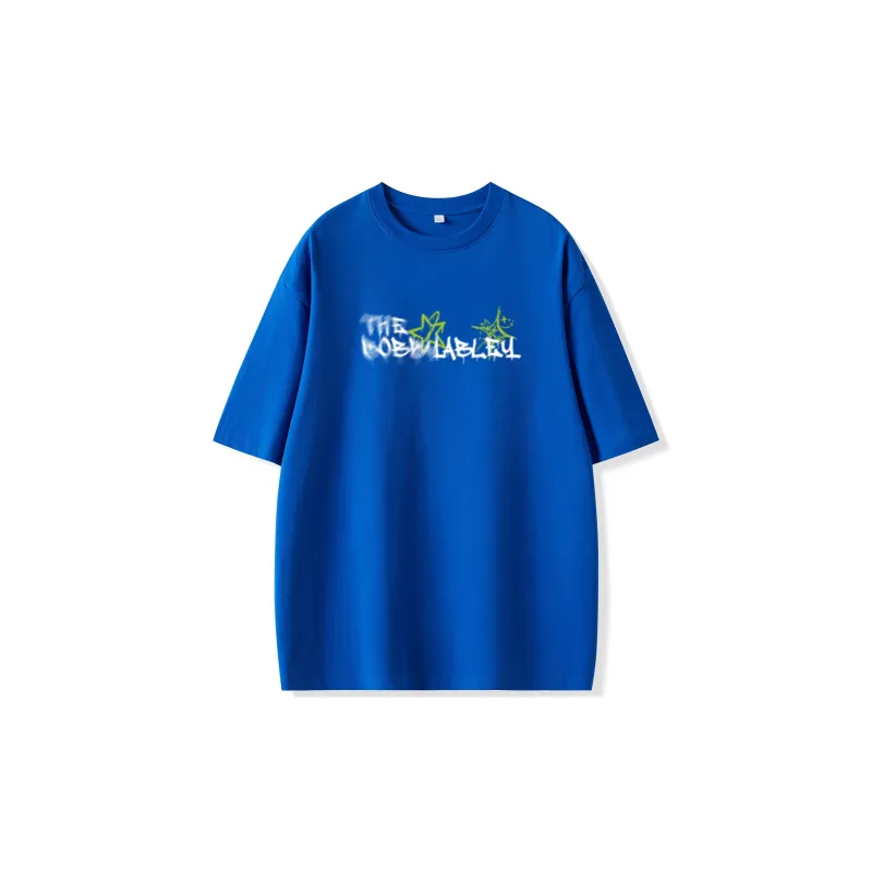 BOBBY ABLEY T Shirts Unisex-15