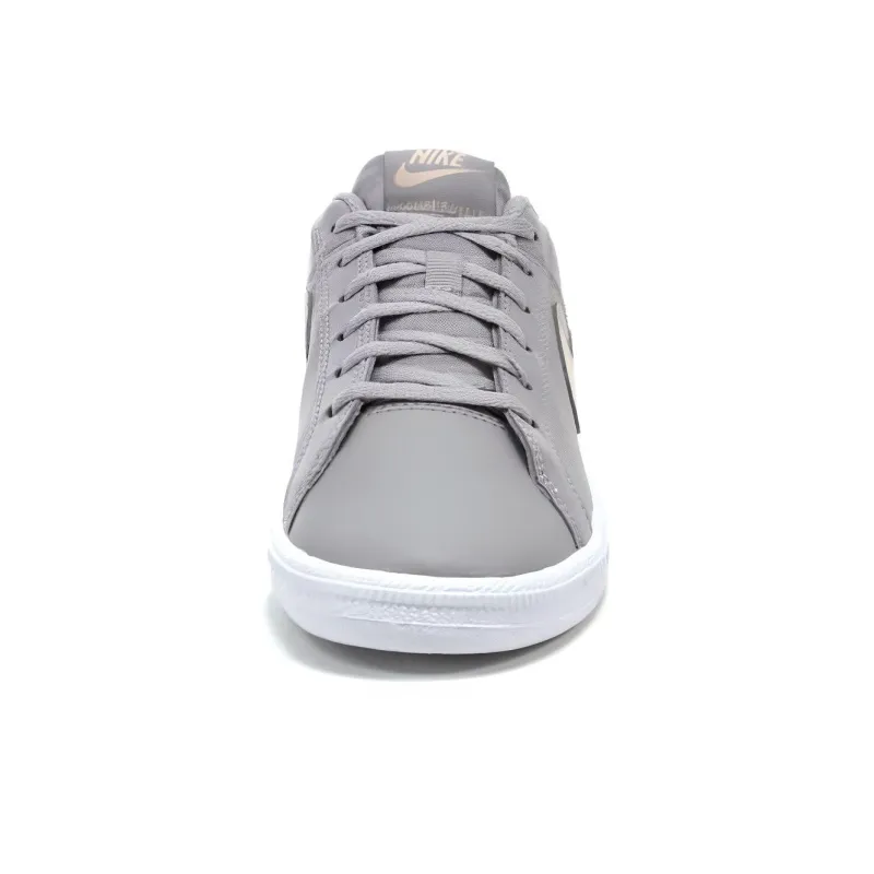 Nike Court Royale Sneakers Grey GS-3