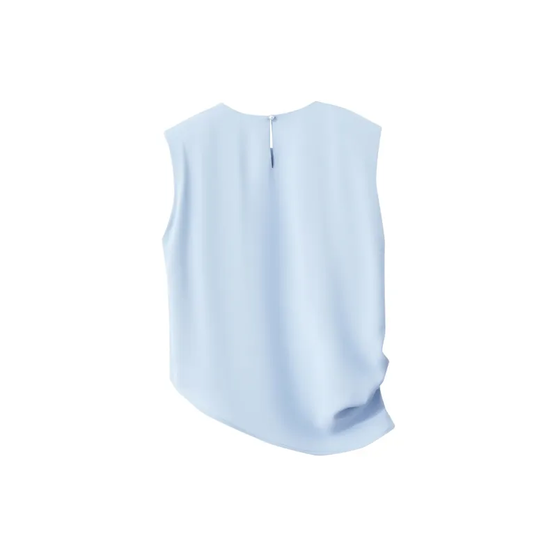 AMII Chiffon Shirts Women's-1