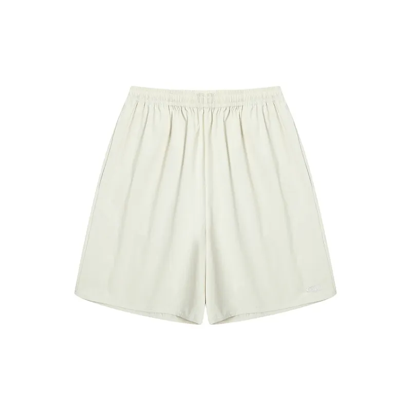 NBCT Casual Shorts Unisex-1