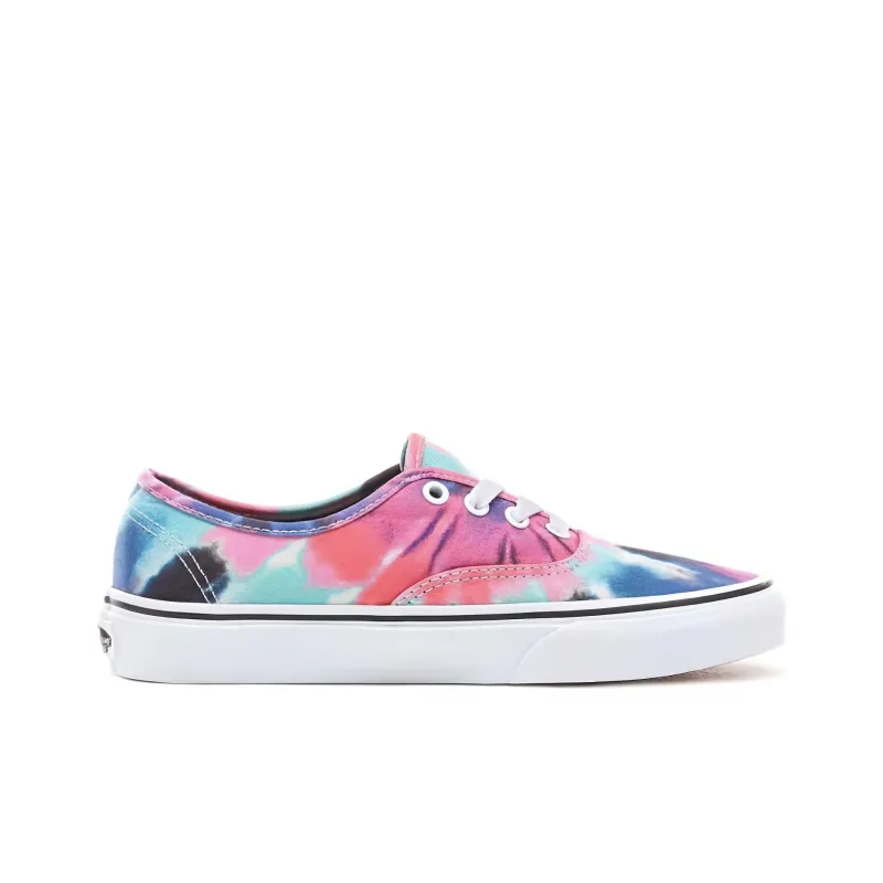 Vans Authentic Tie Dye-1