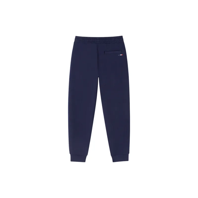 U.S. POLO ASSN. Casual Pants Men's Navy Blue-1