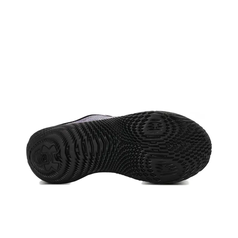 Under Armour Flow Slipspeed 'Black' Women's-4