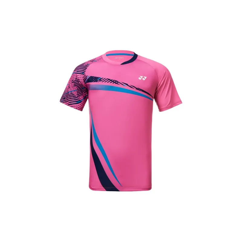 YONEX T Shirts Men-6