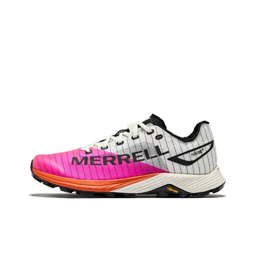 MERRELL Outdoor Performance shoes Men