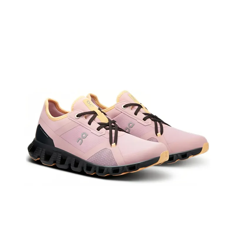 On Running Cloud X 3 Ad Muave Magnet Women's-2