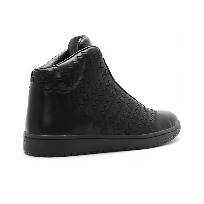 Jordan Shine Black-3