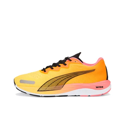 Puma Velocity Nitro 2 'Sun Stream Sunset Glow'