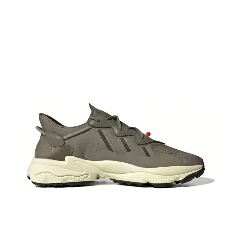 Adidas Ozweego Tr Legacy Green-1