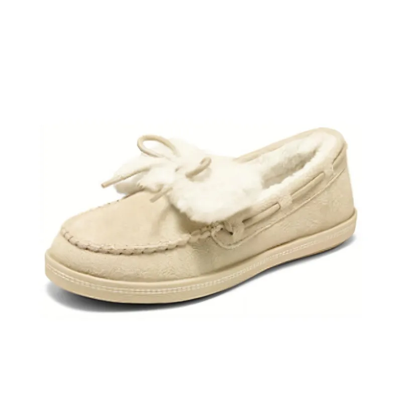 Skechers Loafers Women's Light Brown-2