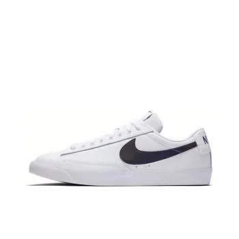 Nike Blazer Low Prm SU19 'White'