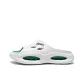 White Green
