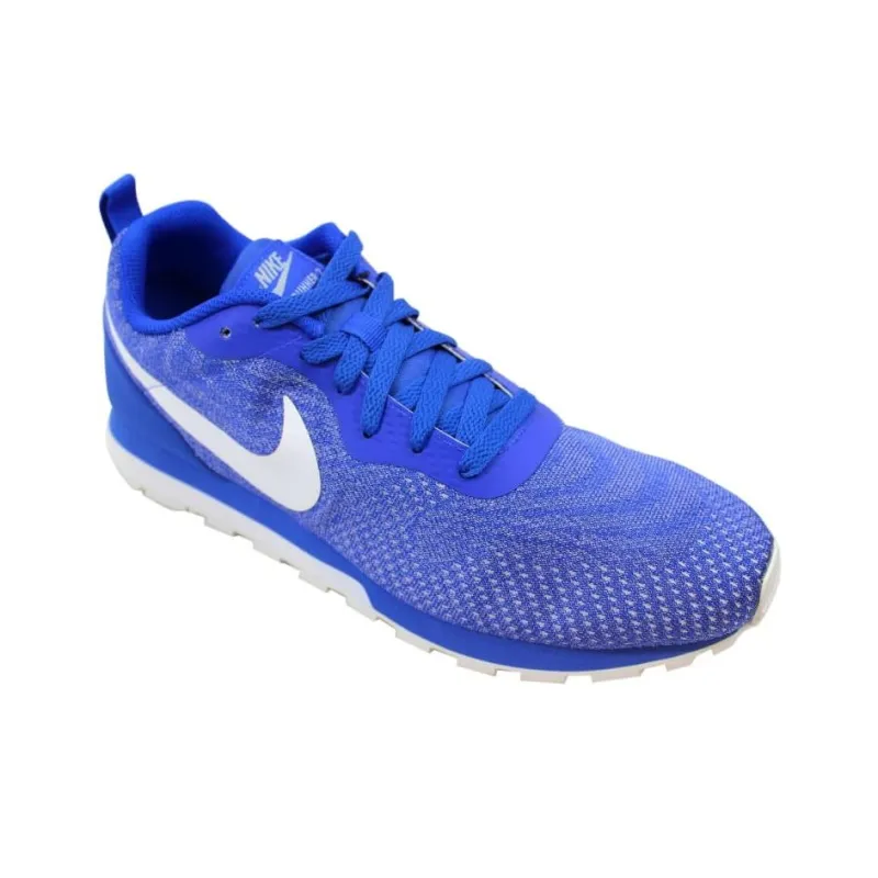 Nike Md Runner 2 Blue-2