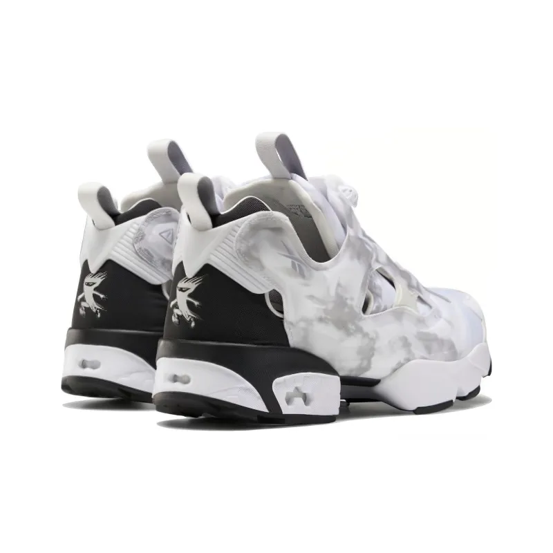 Reebok Instapump Fury Legion Of Fury White-3