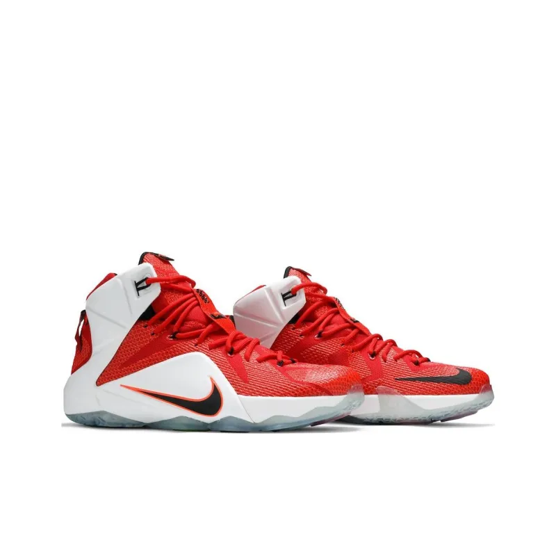 Nike LeBron 12 Heart Of A Lion-2