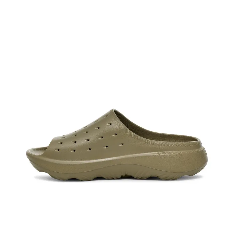 UGG Slide It 'Olive Green'-0
