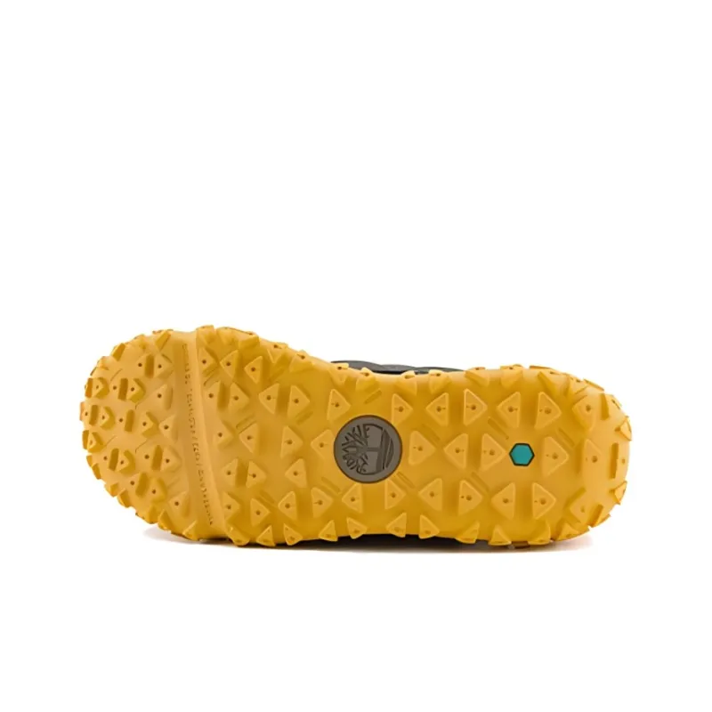 Timberland GreenStride Motion 6 Slip On Sneaker 'Brown'-4