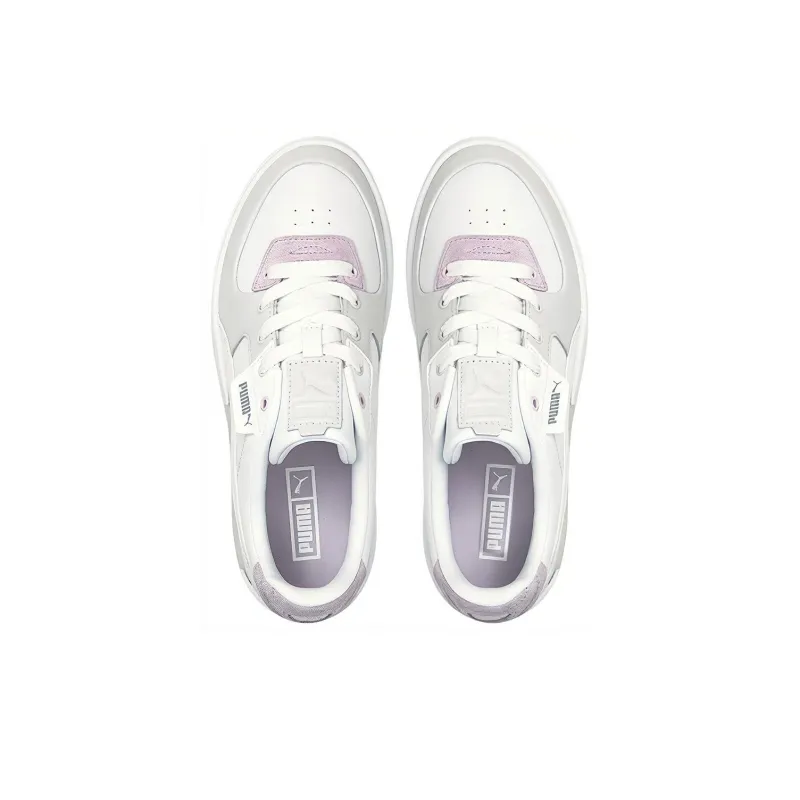 PUMA Cali Dream 'White Nimbus Cloud' Women's-2