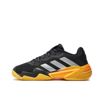 Adidas Barricade 13 Aurora Black Zero Metalic Spark