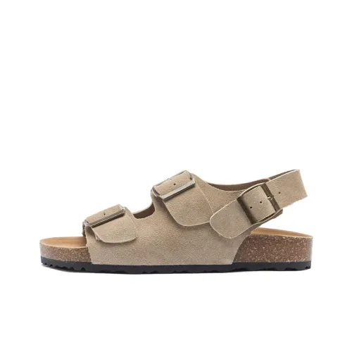 AGSDON Beach Sandals Women