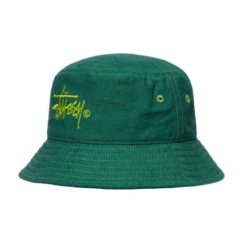 Stussy Bucket Hat