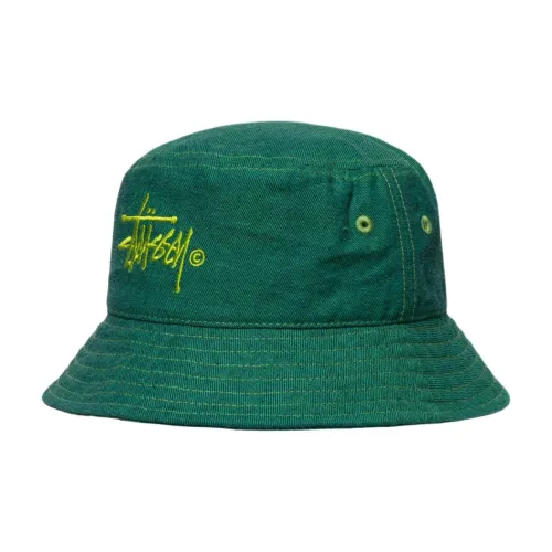 Stussy Bucket Hat