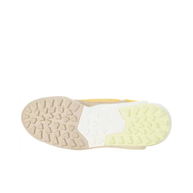 Onitsuka Tiger Admix Runner 'Yellow Grey White'-4