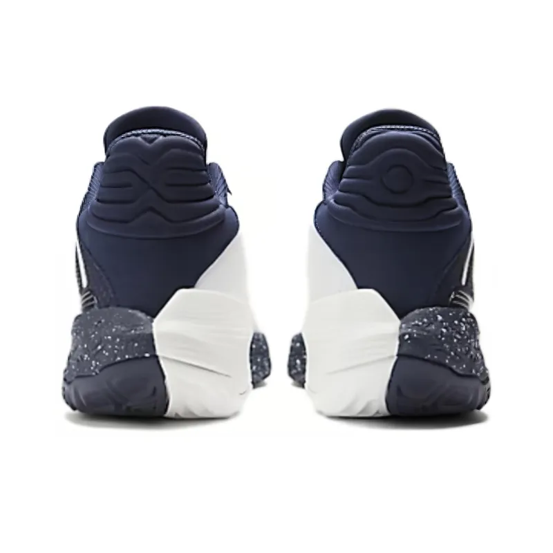 New Balance Two Wxy V4 'Optic White Team Navy'-4