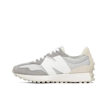 New Balance 327 Beige Grey White