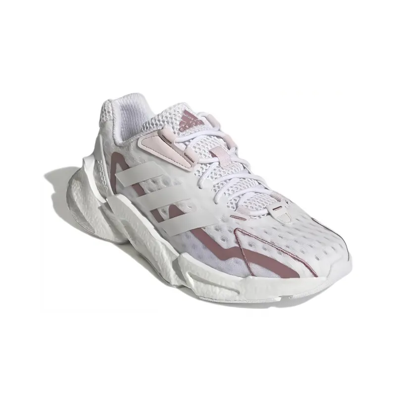 Adidas X9000L4 Heat.RDY 'White Magic Mauve' Women's-2