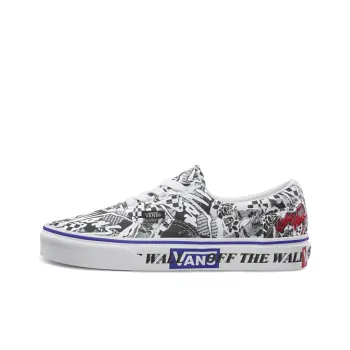 Vans Women's Era 'White'