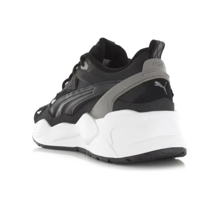 PUMA RS X Efekt Cordura 'Black Feather Grey'-3