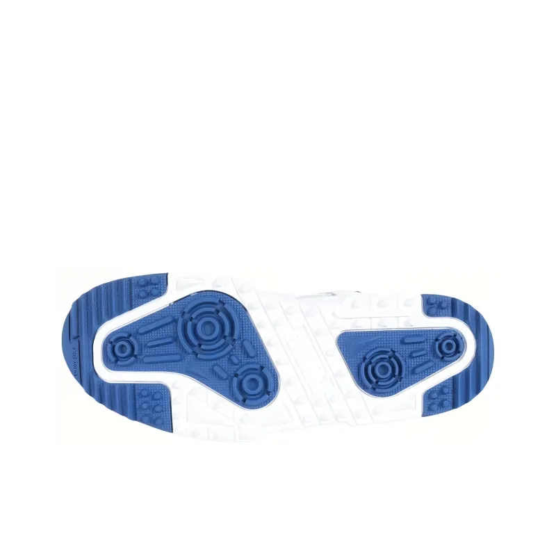 PUMA X Hoops Slipstream 'White Blue'-4